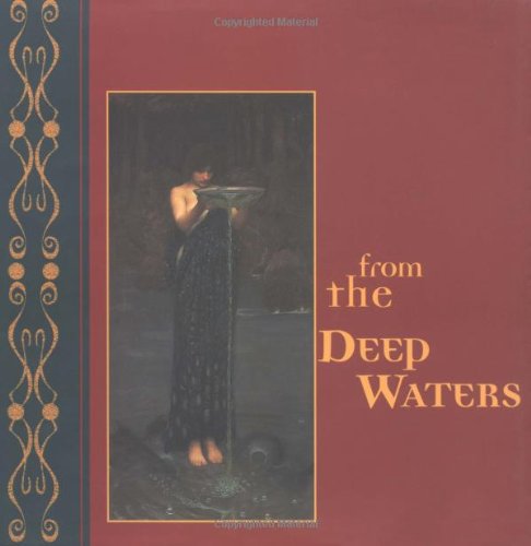 Stock image for From the Deep Waters for sale by Wonder Book