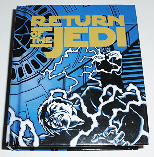 9780811814942: Return of the Jedi