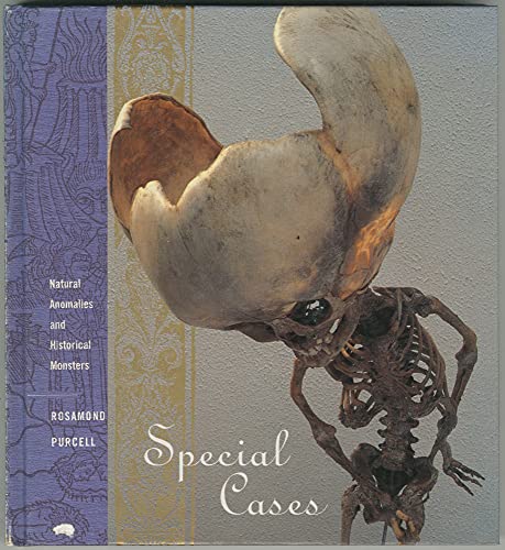 Imagen de archivo de Special Cases: Natural Anomalies and Historical Monsters a la venta por ThriftBooks-Atlanta