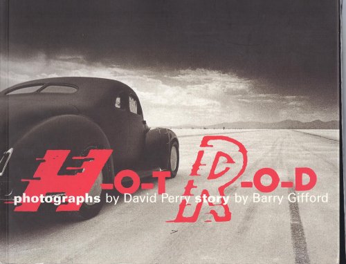 Beispielbild fr Hot Rod zum Verkauf von Books From California