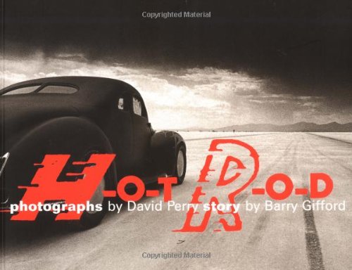 Imagen de archivo de Hot Rod a la venta por ThriftBooks-Dallas