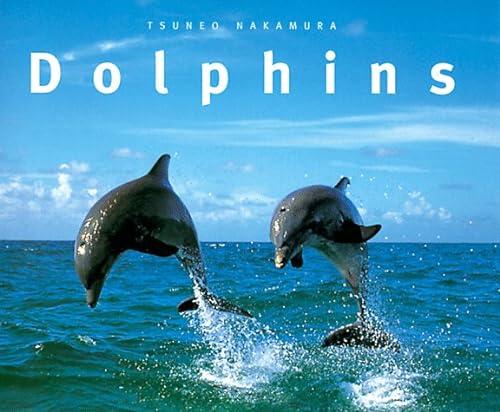 Stock image for Dolphins for sale by BookHolders