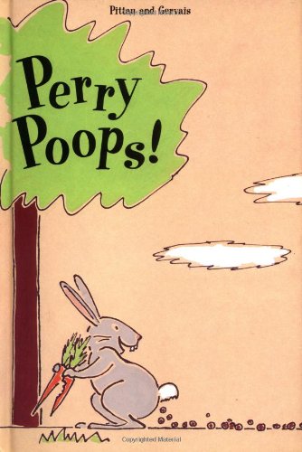 Beispielbild fr Perry Poops zum Verkauf von Better World Books