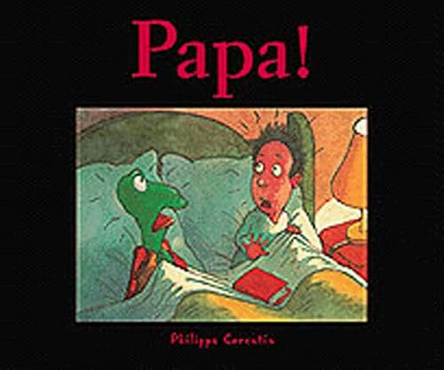 Stock image for Papa! for sale by ThriftBooks-Dallas