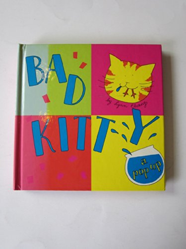Stock image for Bad Kitty Pop-Up for sale by ThriftBooks-Dallas