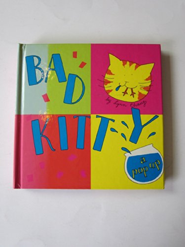 Bad Kitty (A Pop-Up)