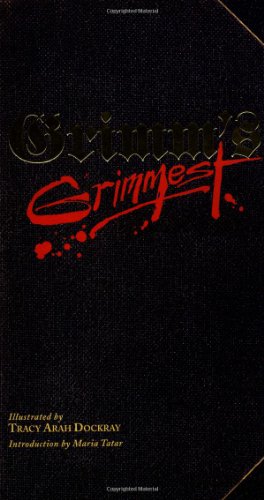 9780811816755: Grimm's Grimmest