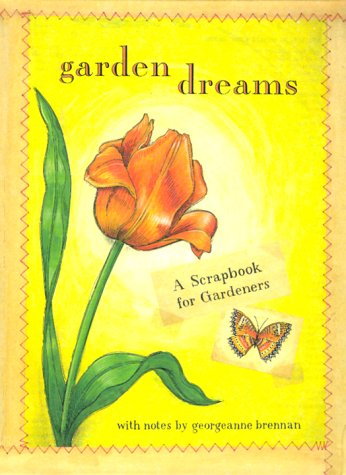 Beispielbild fr Garden Dreams zum Verkauf von SecondSale