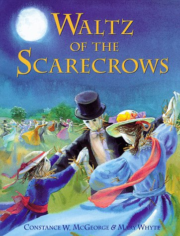 Stock image for Waltz of the Scarecrows for sale by Blue Marble Books LLC