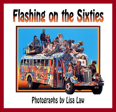 Stock image for Flashing on the Sixties for sale by SecondSale