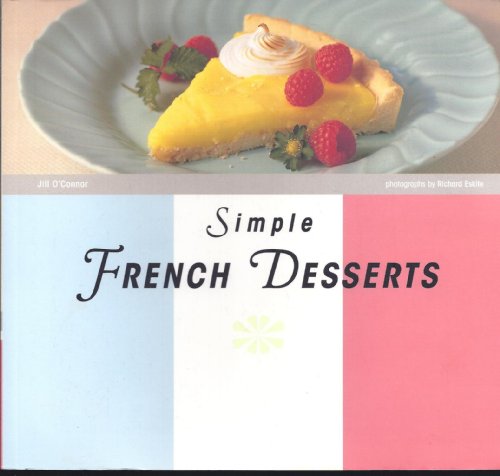 Stock image for Simple French Desserts for sale by SecondSale