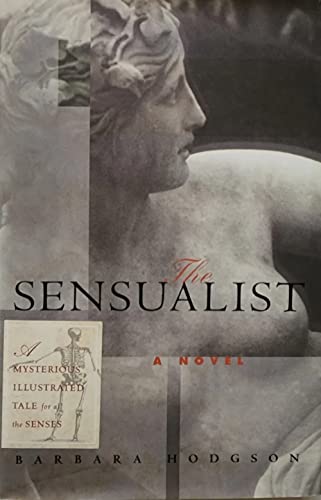 Beispielbild fr The Sensualist : A Novel zum Verkauf von Better World Books