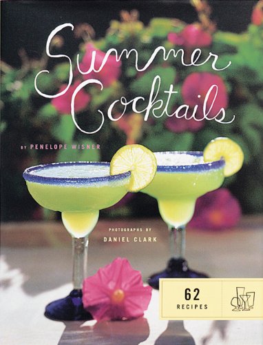 9780811819114: Summer Cocktails