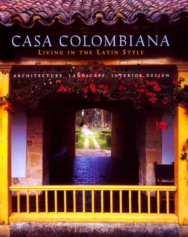 Imagen de archivo de Casa Columbiana a la venta por Ergodebooks