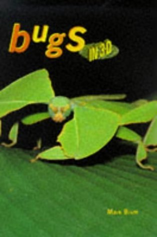 Bugs in 3-D