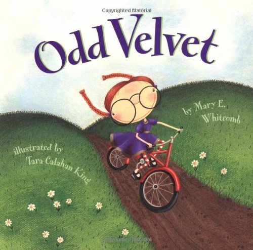 Stock image for Odd Velvet for sale by Gulf Coast Books