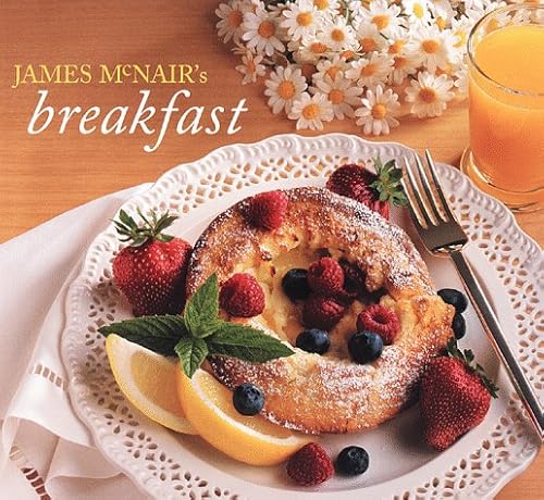 Stock image for James McNair's Breakfast Revised Edition for sale by SecondSale