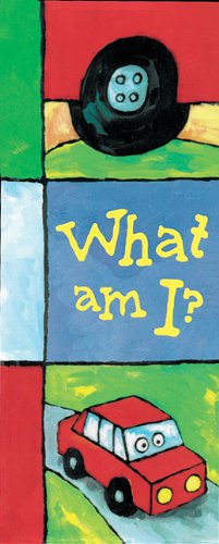 Imagen de archivo de What am I? (What Am I/Who Am I, WAMI) a la venta por SecondSale