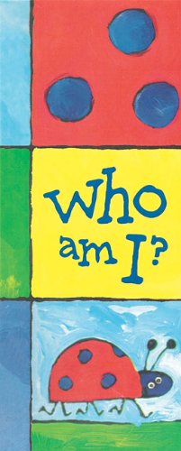 Beispielbild fr Who Am I? zum Verkauf von Your Online Bookstore