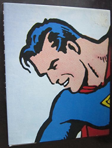 Stock image for Superman: The Complete History - the Life and Times of the Man of Steel for sale by gearbooks