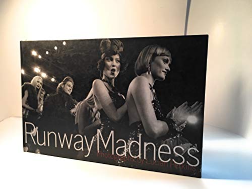 Stock image for Runway Madness for sale by Wonder Book