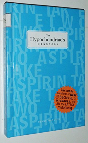 Stock image for The Hypochondriac's Handbook for sale by SecondSale