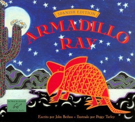 Stock image for Armadillo Ray for sale by ThriftBooks-Atlanta