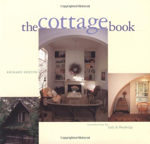 9780811822329: The Cottage Book