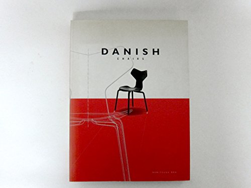 9780811822572: Danish Chairs