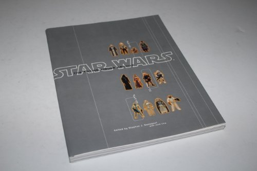 Beispielbild fr Star Wars Action Figure Archives zum Verkauf von Better World Books