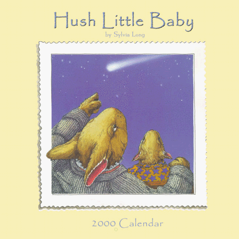 Hush Little Baby (9780811823296) by [???]