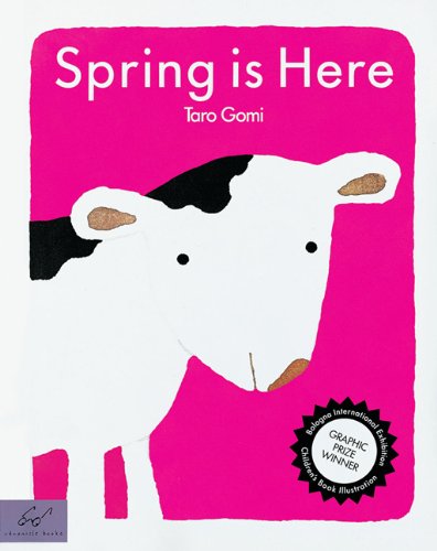 Beispielbild fr Spring Is Here zum Verkauf von Better World Books