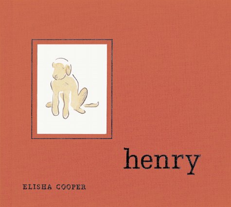 Beispielbild fr Henry : A Dog's Life zum Verkauf von Better World Books