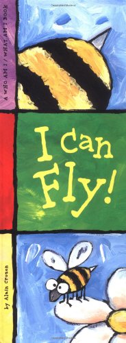 Beispielbild fr I Can Fly! zum Verkauf von Better World Books