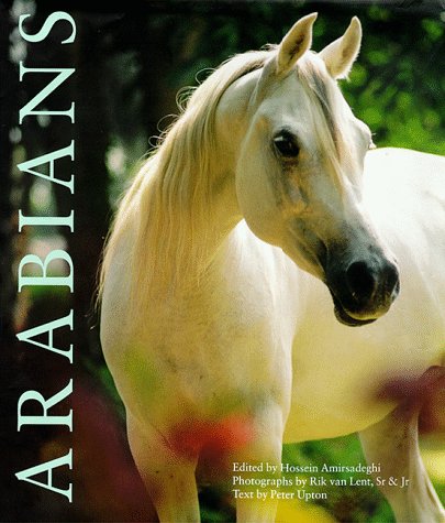 Imagen de archivo de Arabians a la venta por SecondSale