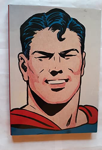 Beispielbild fr Superman Masterpiece Edition: The Golden Age of America's First Super Hero zum Verkauf von ThriftBooks-Dallas