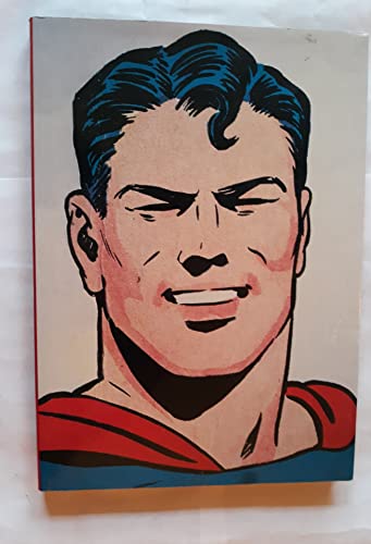 Imagen de archivo de Superman: the Golden Age a la venta por HPB-Ruby