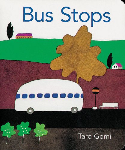 Beispielbild fr Bus Stops zum Verkauf von Better World Books