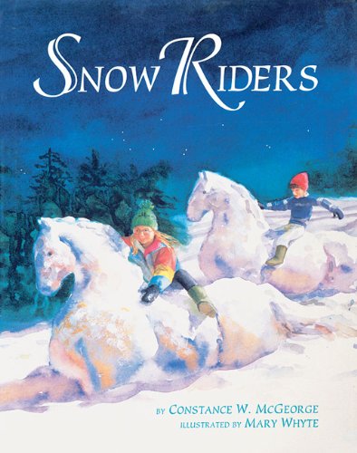 9780811824644: Snow Riders