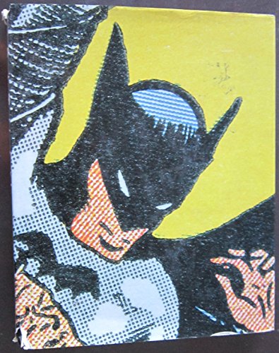 Imagen de archivo de Batman The Complete History: The Life and Times of the Dark Knight a la venta por HPB Inc.