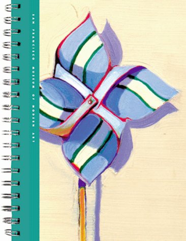 Thiebaud Journal (9780811824750) by Thiebaud, Wayne