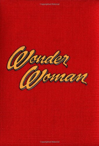 Beispielbild fr Wonder Woman Address Book zum Verkauf von ThriftBooks-Dallas