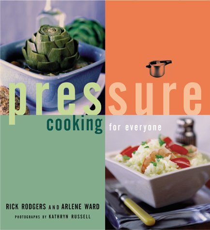 Beispielbild fr Pressure Cooking for Everyone zum Verkauf von Better World Books