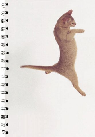 Dancing With Cats Solo Cat Journal (9780811825313) by Silver, Burton; Busch, Heather