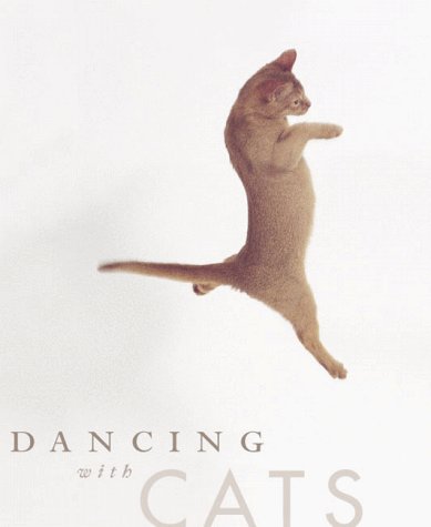 Dancing With Cats: Twenty Assorted Notecards & Envelopes (9780811825320) by Silver, Burton; Busch, Heather