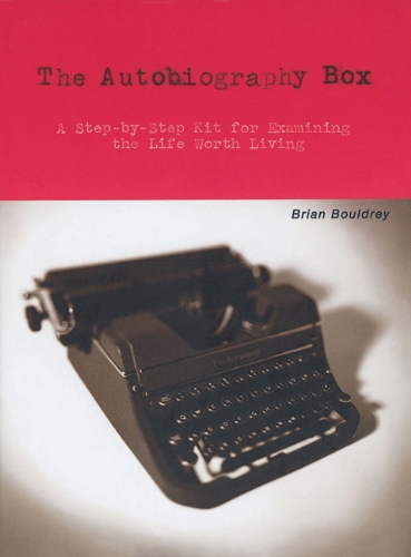 Imagen de archivo de The Autobiography Box a la venta por ZBK Books