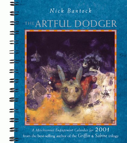 9780811827003: 2001 (The Artful Dodger Diary)