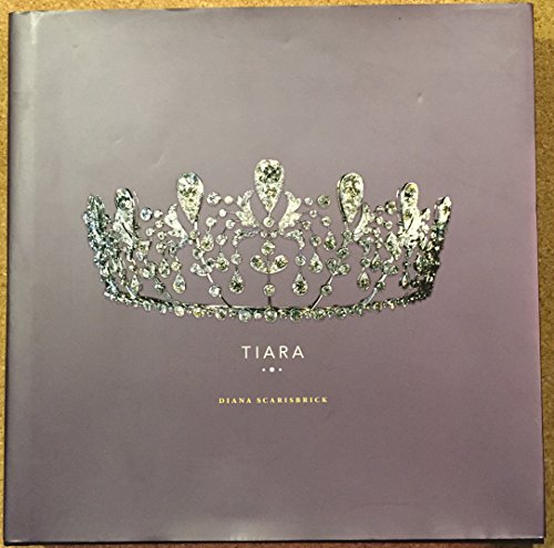 Imagen de archivo de Tiara a la venta por HPB-Diamond