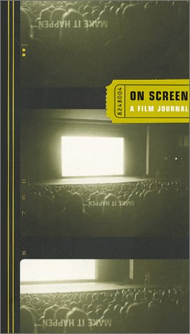 On Screen (9780811827447) by Morrison, John; Dolan, John