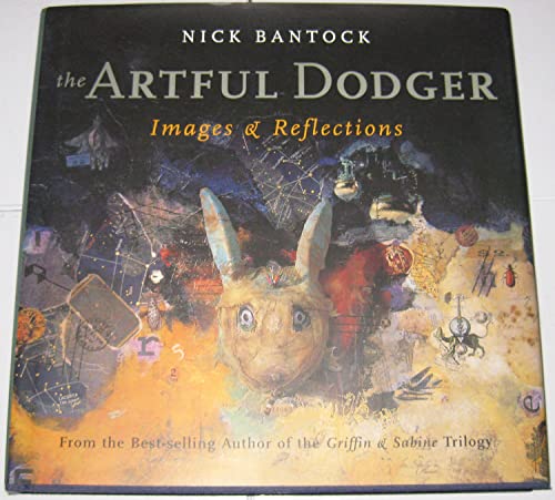 Beispielbild fr The Artful Dodger: Images and Reflections zum Verkauf von Goodwill Books